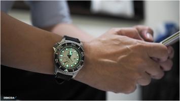 Cửa hàng bán đồng hồ đẹp và chất lượng nhất Phú Yên