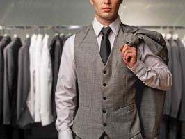 Cửa hàng bán vest nam đẹp nhất tỉnh Quảng Ninh