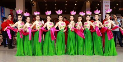 Cửa hàng cho thuê trang phục biểu diễn đẹp nhất Đà Lạt