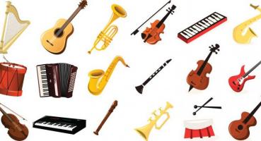 Cửa hàng nhạc cụ chất lượng tại Hà Nội