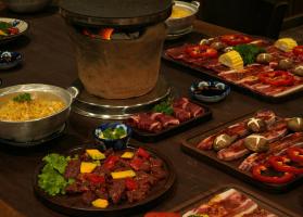 Quán nướng ngon nhất tại TP. Phan Thiết, Bình Thuận