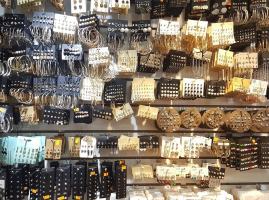 Cửa hàng phụ kiện thời trang được yêu thích nhất tại TP. HCM