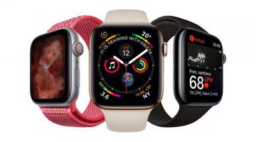Địa chỉ bán Apple Watch uy tín, chất lượng nhất tại Đà Nẵng