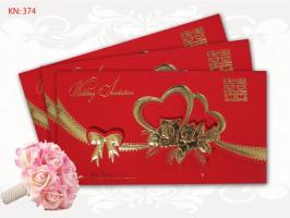 Cửa hàng thiết kế thiệp cưới đẹp nhất tại Đà Nẵng