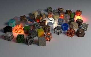 Sự thật về game Minecraft