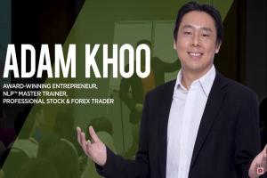 Cuốn sách của Adam Khoo hay nhất