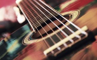 Cuốn sách dạy guitar cơ bản, dễ hiểu nhất cho người mới bắt đầu
