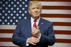 Cuốn sách hay nhất của Cựu Tổng thống Mỹ Donald Trump