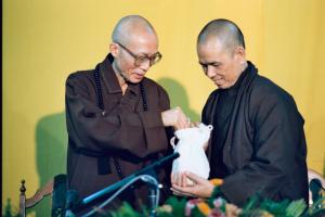 Cuốn sách hay nhất của Hoà thượng Thích Thánh Nghiêm