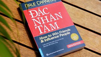 Trích dẫn hay nhất trong cuốn sách Đắc Nhân Tâm
