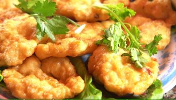 Đặc sản Quảng Ninh làm say lòng du khách