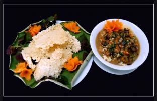 Đặc sản miễn chê của tỉnh Ninh Bình