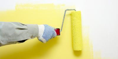 Đại lí cung cấp sơn chính hãng tốt nhất quận Cầu Giấy, Hà Nội