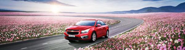 Đại lí xe Chevrolet uy tín và đúng giá nhất Hà Nội