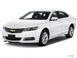 đại lí xe Chevrolet uy tín và đúng giá nhất tại Tp HCM