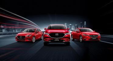Đại lí xe Mazda uy tín nhất Hà Nội