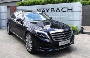 Đại lý xe Mercedes-benz uy tín và bán đúng giá nhất ở Hà Nội
