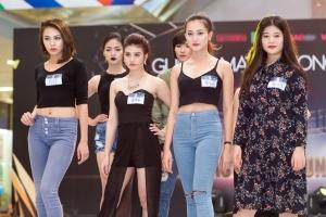 Thí sinh xuất sắc nhất The Face 2017