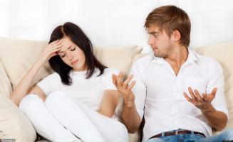 Kiểu đàn ông tuyệt đối không nên lấy làm chồng