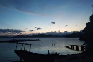 Địa điểm nhất định phải ghé qua khi tới Vân Đồn, Quảng Ninh