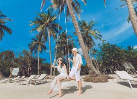 Địa điểm đi nghỉ tuần trăng mật lãng mạn giá rẻ