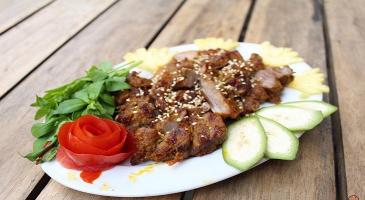 Công thức chế biến món dê nướng ngon nhất mà bạn nên biết