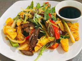 Nhà hàng, quán thịt dê ngon nhất tại Tây Ninh