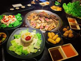 Quán nướng ngon nhất ở TP. Vinh, Nghệ An