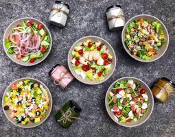 Nhà hàng ngon nhất KĐT Nam Cường, Hà Nội