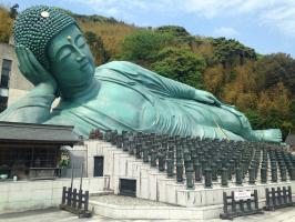 Địa điểm nhất định phải đến ở Kyushu, Nhật Bản
