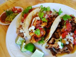 Địa chỉ thưởng thức ẩm thực Mexico hấp dẫn nhất Đà Nẵng