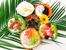 Địa chỉ ăn chè ngon bậc nhất tại Hải Phòng
