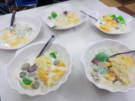 Địa chỉ ăn chè sầu ngon nhất Sài Gòn