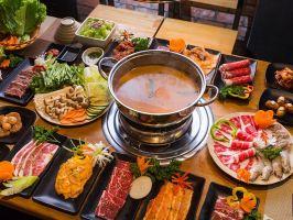 Địa chỉ ăn lẩu ngon và chất lượng nhất TP. Buôn Ma Thuột, Đắk Lắk