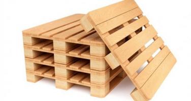 Địa chỉ bán pallet chất lượng nhất tại Hà Nội