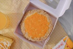 Địa chỉ bán bánh bông lan trứng muối ngon nhất tại Thừa Thiên Huế