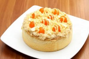 Địa chỉ bán bánh bông lan trứng muối ngon nhất tại TP. Pleiku, Gia Lai