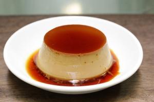 Địa chỉ bán bánh Flan ngon nhất tại Sài Gòn