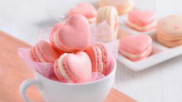 Địa chỉ bán bánh macaron ngon nhất Cần Thơ