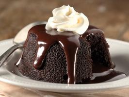 Địa chỉ bán bánh Socola Lava Cake ngon nhất tại TP. Hồ Chí Minh