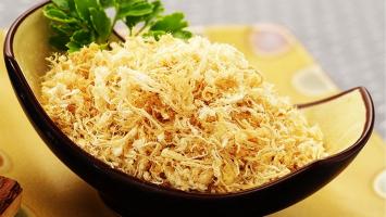 Địa chỉ bán chà bông ngon và chất lượng nhất TP. HCM