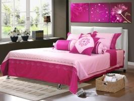 Cửa hàng chăn ga gối đệm giá rẻ và uy tín nhất TPHCM