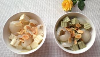 Địa chỉ bán chè khúc bạch ngon và chất lượng nhất Bắc Ninh