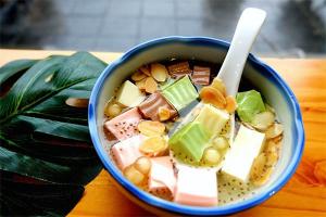 Địa chỉ bán chè khúc bạch ngon và chất lượng nhất TP. Vinh, Nghệ An