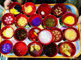 Địa chỉ bán chè ngon nhất Bến Tre