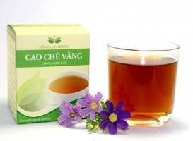 Địa chỉ bán chè vằng uy tín nhất tại TP. Hồ Chí Minh
