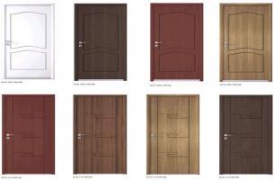 Địa chỉ bán cửa nhựa composite chất lượng nhất tỉnh Hà Tĩnh