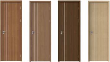 Địa chỉ bán cửa nhựa Composite uy tín và chất lượng nhất Đà Nẵng