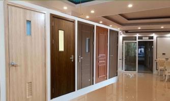 Địa chỉ bán cửa nhựa composite uy tín và chất lượng nhất tại Hà Nội