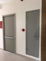 Địa chỉ bán cửa thép chống cháy uy tín nhất Bình Dương